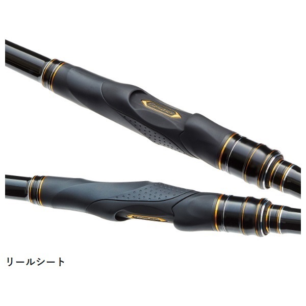 がま磯 スーパープレシード